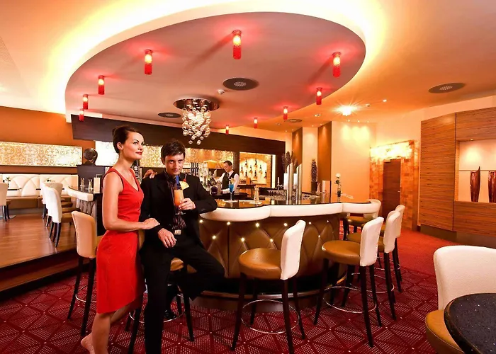 Hotel Eurothermenresort - Royal 4-sterne Superior Bad Ischl