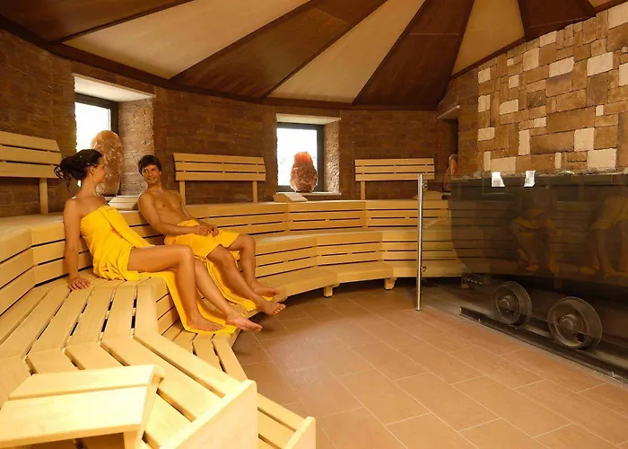 Eurothermenresort - Royal 4-sterne Superior 4*