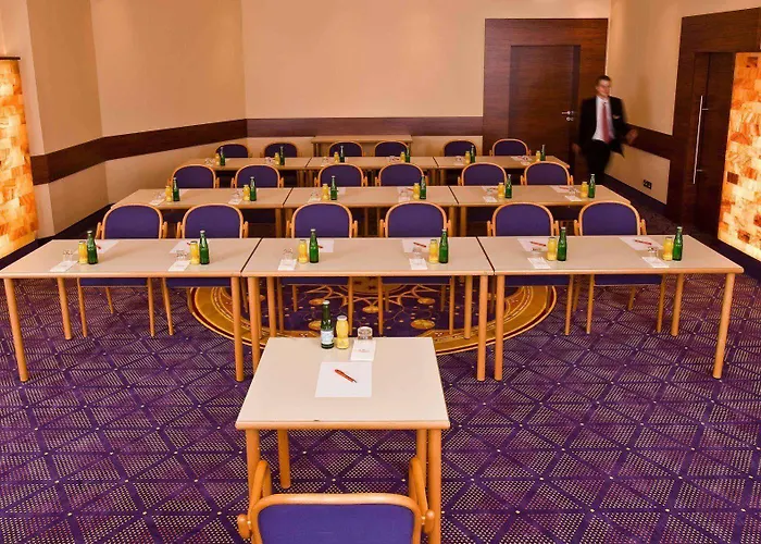 Eurothermenresort - Royal 4-sterne Superior 4*