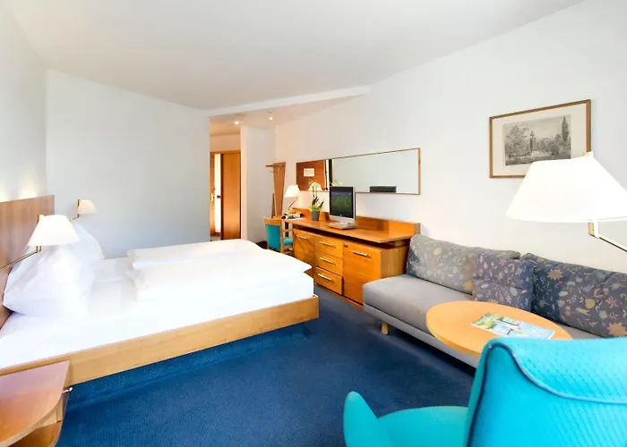 Eurothermenresort Otel Bad Ischl