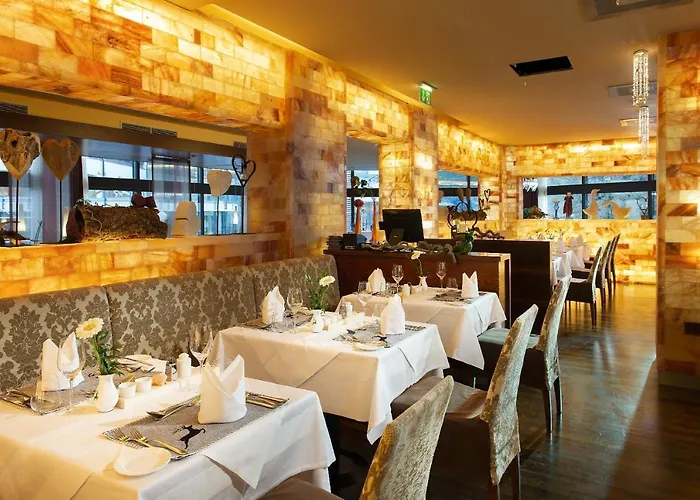 Eurothermenresort - Royal 4-sterne Superior 4*