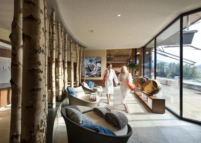 Hotel Eurothermenresort - Royal 4-sterne Superior 4*