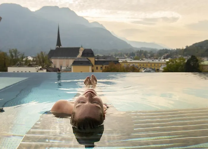 Hotel Eurothermenresort - Royal 4-sterne Superior