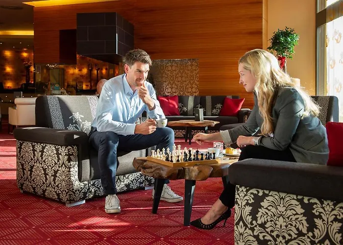 Eurothermenresort - Royal 4-sterne Superior Hotel