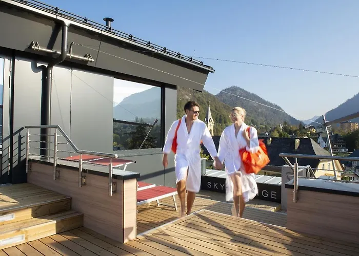 Eurothermenresort - Royal 4-sterne Superior 4*